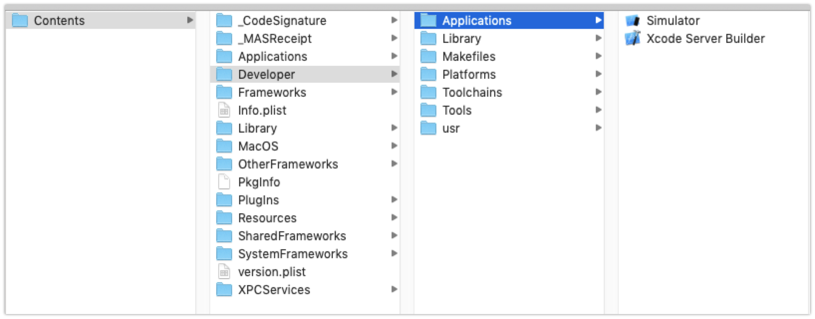 mac emulator tools